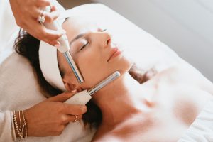 Erica Marie Skin Treatment