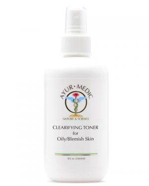 Clearifying Toner