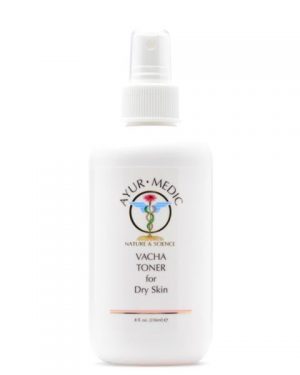 Travel Size Vacha Toner