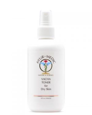 Vacha Toner