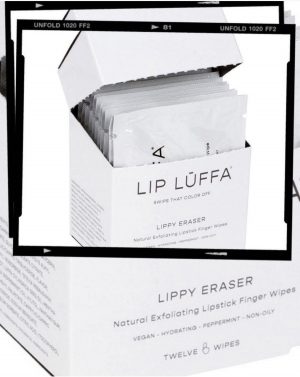 lip luffa