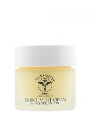 Enrichment Cream Age Prevention 2oz