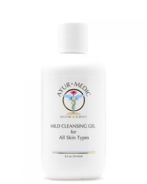 Mild Cleansing All Skin 8oz