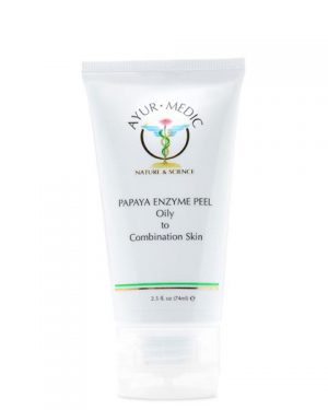 Papaya Enzyme Pell Oily Combination 74ml