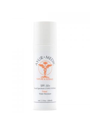 SPF 30 Tinted 50ml