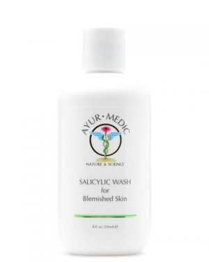 Salicylic Wash Blemished Skin 8oz