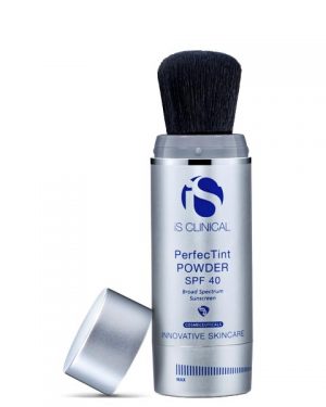 powder spf