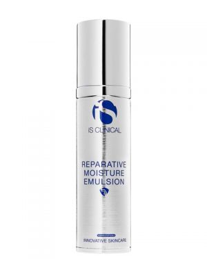 reparative moisture emulsion