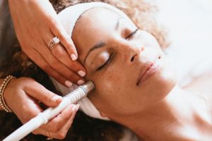 MicroDermabrasion